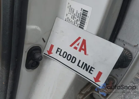 2016 Honda Accord Ex из США, поврежденный, VIN 1HGCR2F71GA158548